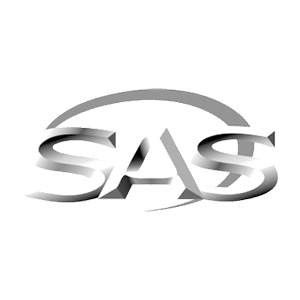 SAS logo